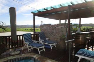 4 Bedroom Property for Sale in Fraaiuitsig Western Cape